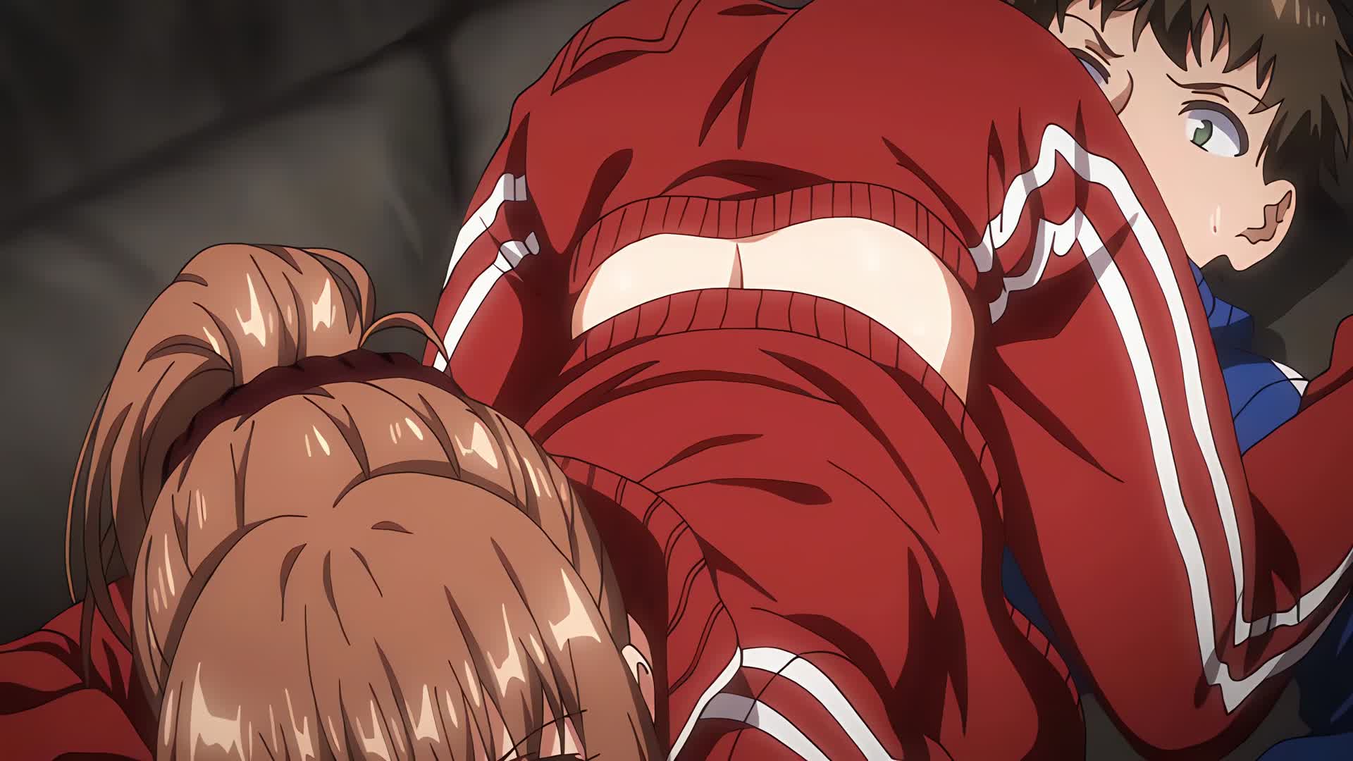 Love Me: Hide and Seek Episode 1 - Hentai Haven