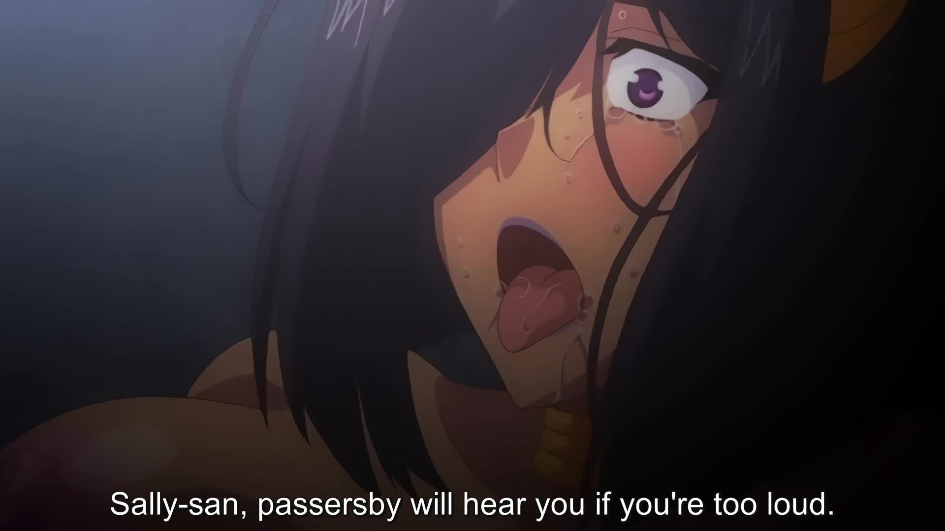 Mama x holic miwaku no mama to amaama kankei