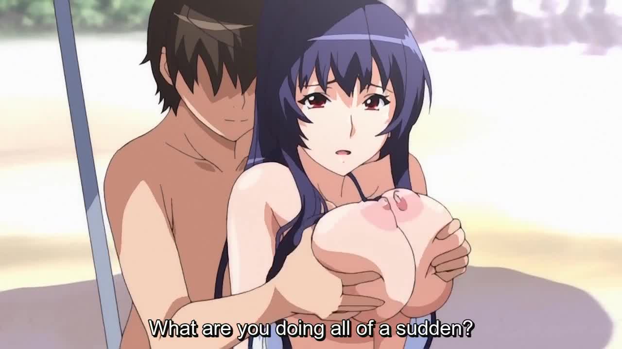Anime ne summer