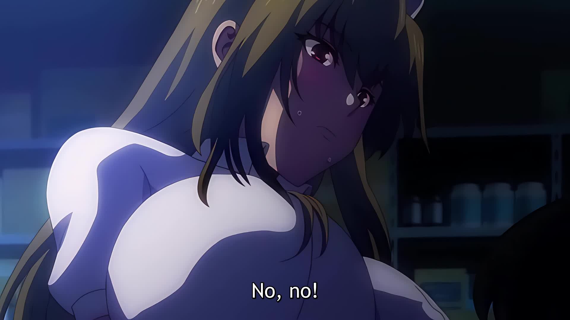 Shota yaoi hentai