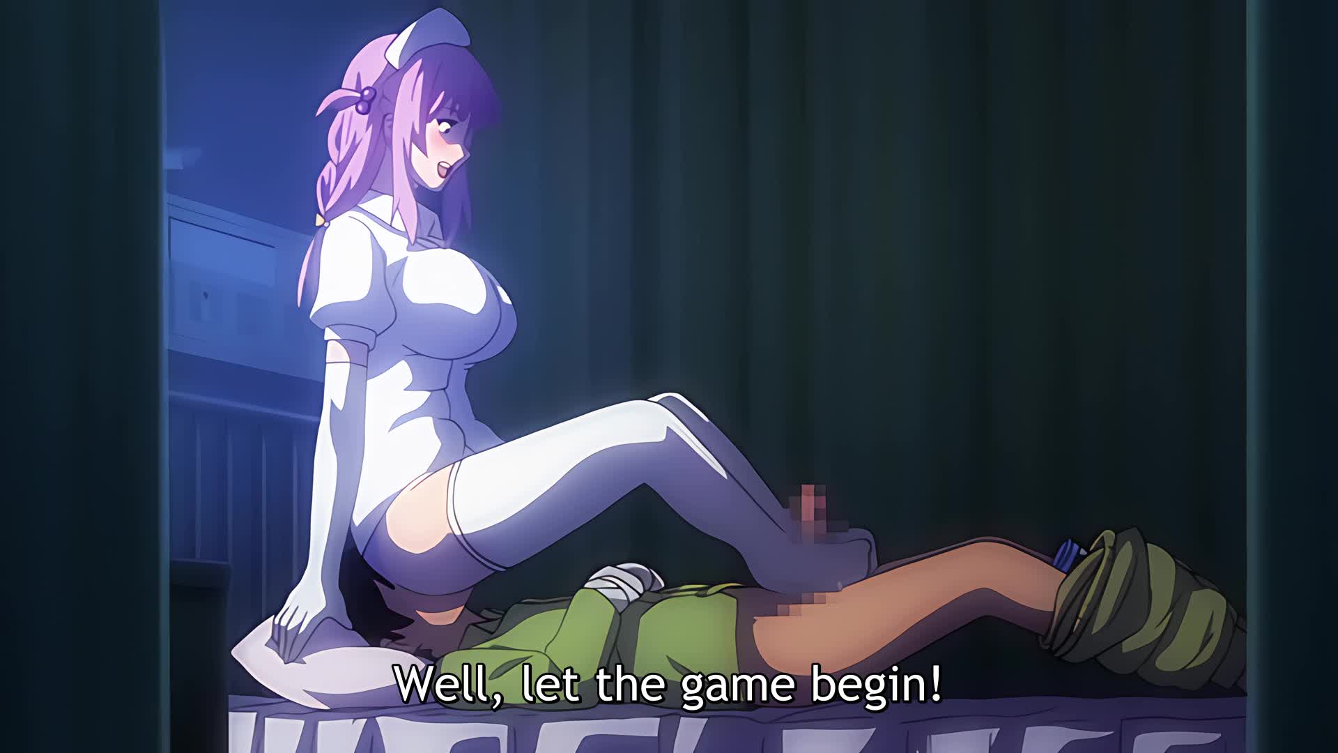 Sakusei byoutou hanime tv