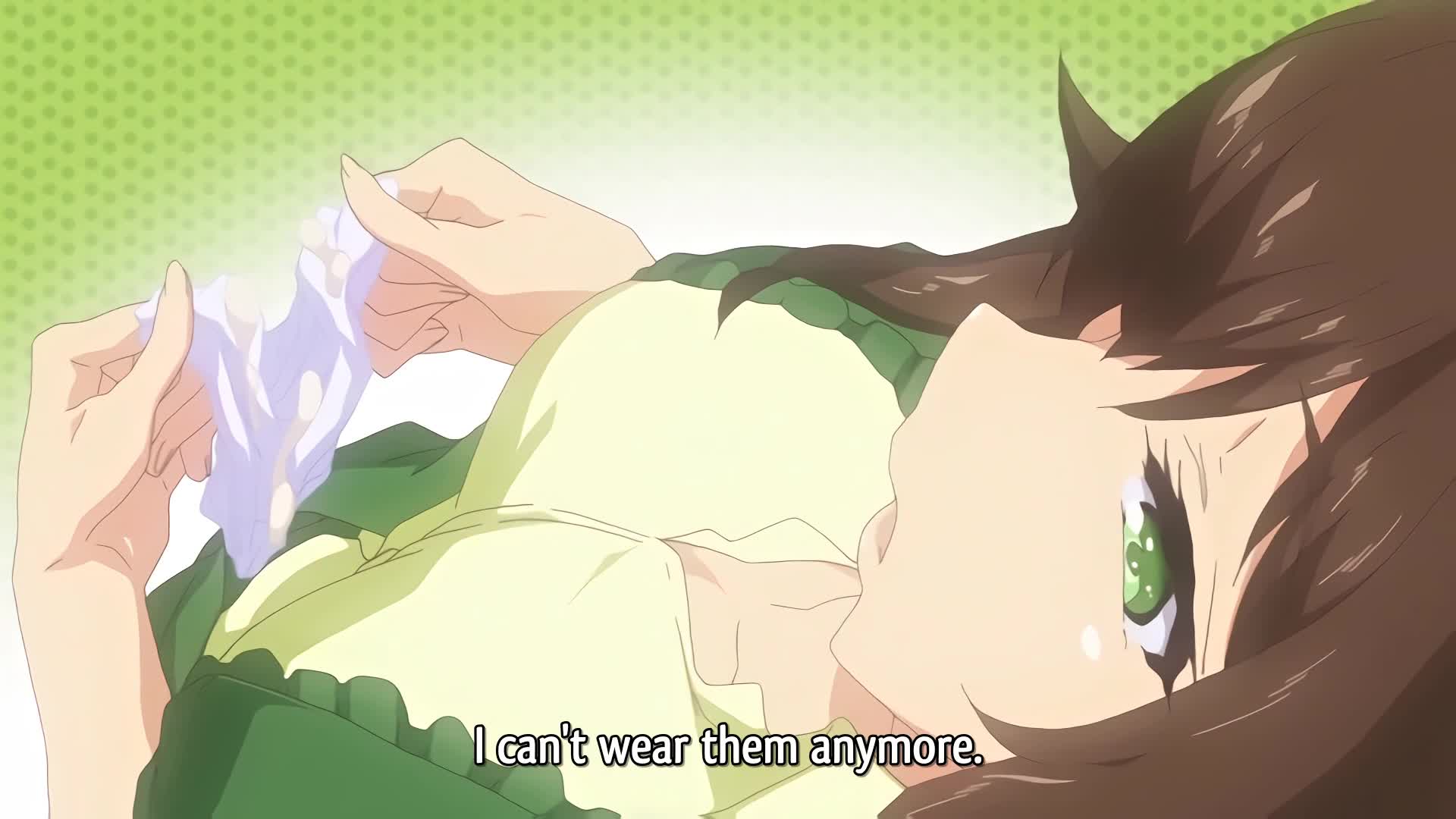 Seikatsu shuukan episode 1