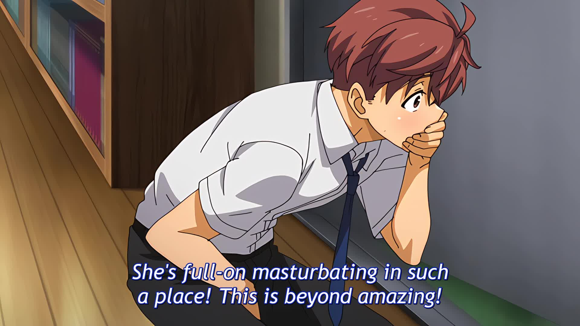 Sex ga Suki de Suki de Daisuki na Classmate no Ano Musume Episode 3 -  Hentai Haven