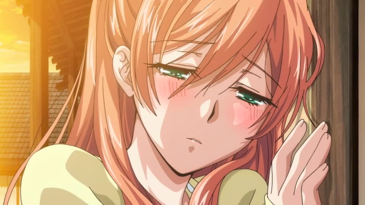 Souryo to Majiwaru Shikiyoku Season - Episode 4