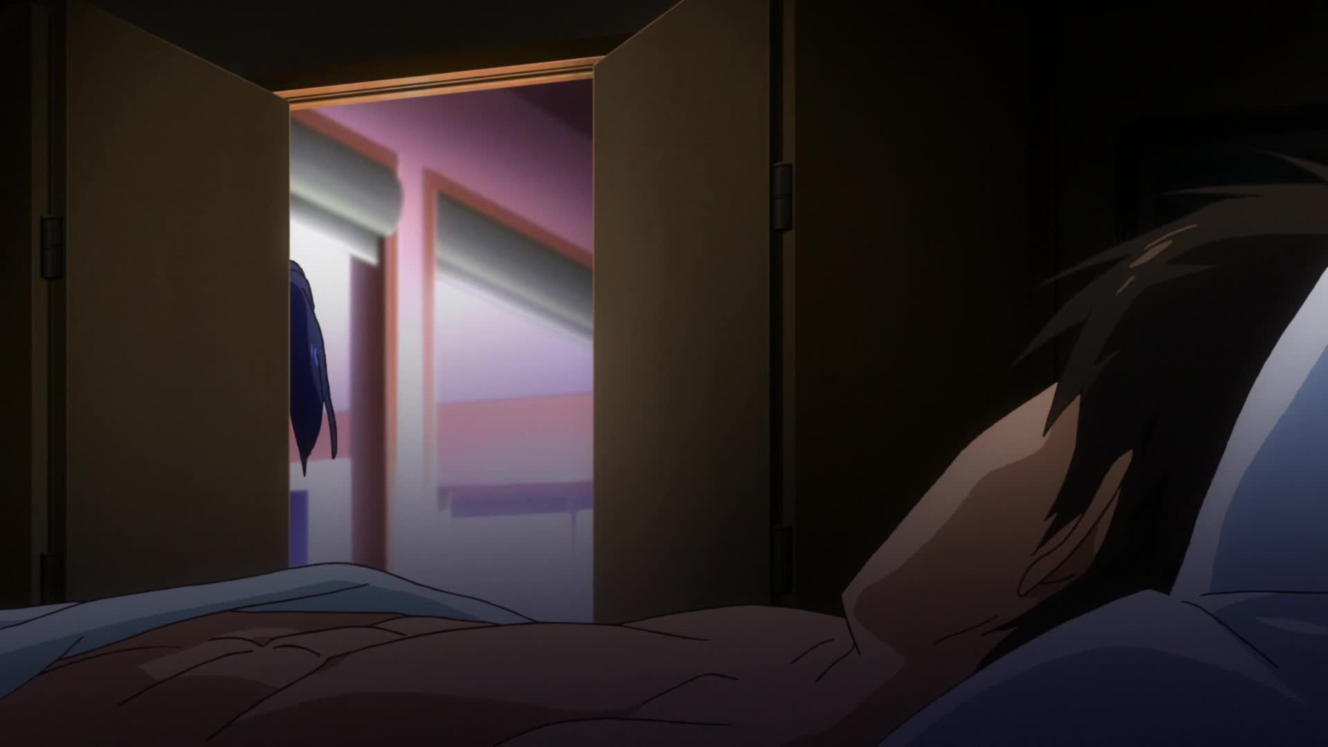 Tsuma Netori Zero: My Mistake, Her Choice - Episode 1