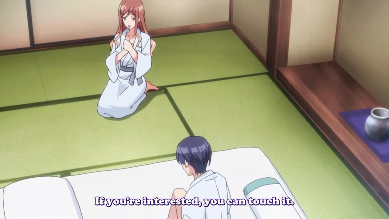 Xl joushi manga en español