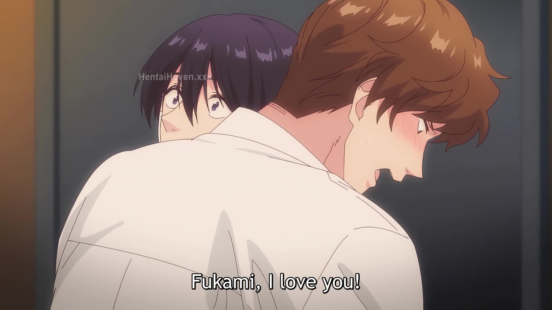 Yatara Yarashii Fukami-kun OVA - Episode 8