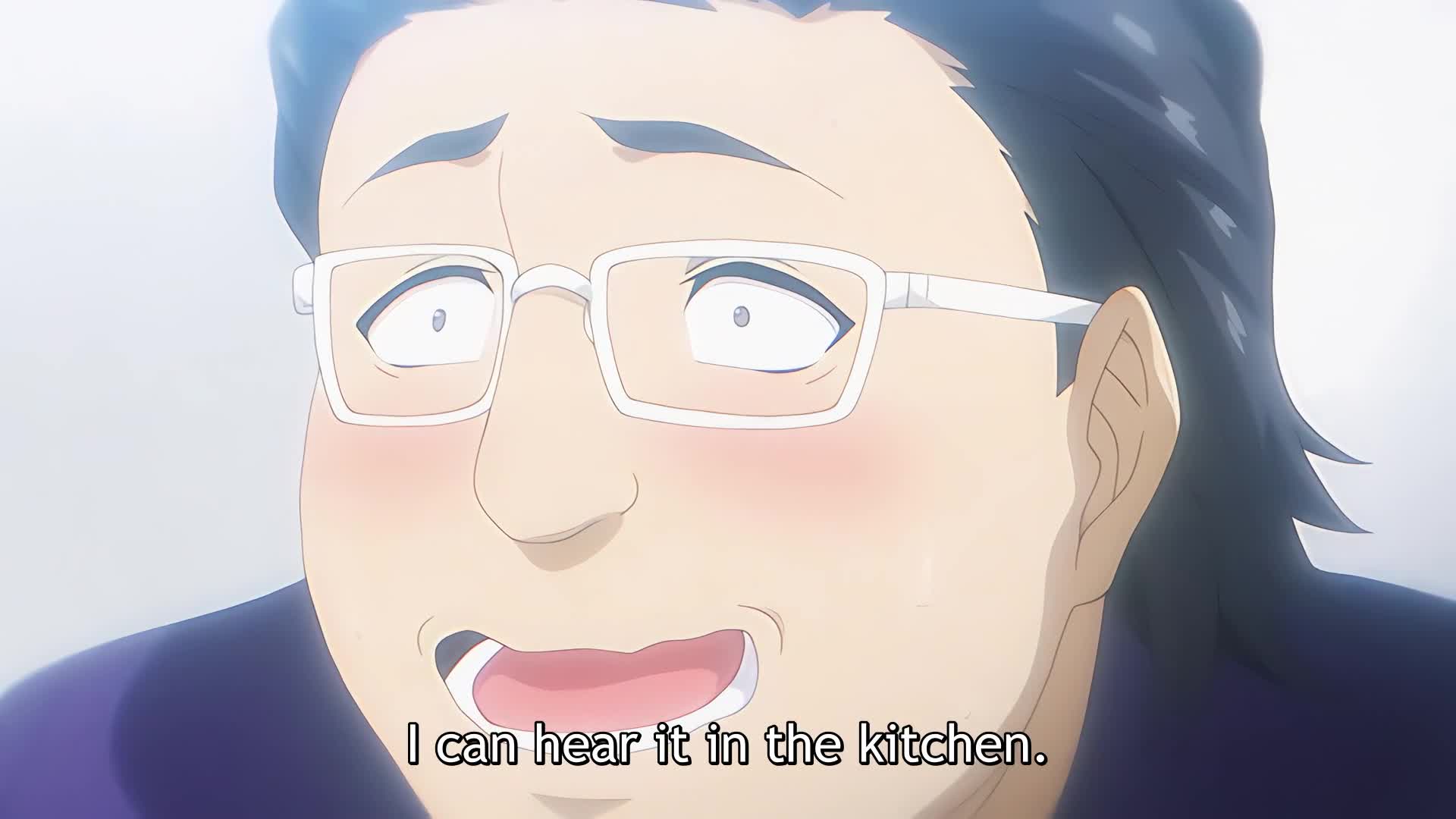 Tonari no Jijou - Uninhibited Pleasure achieved