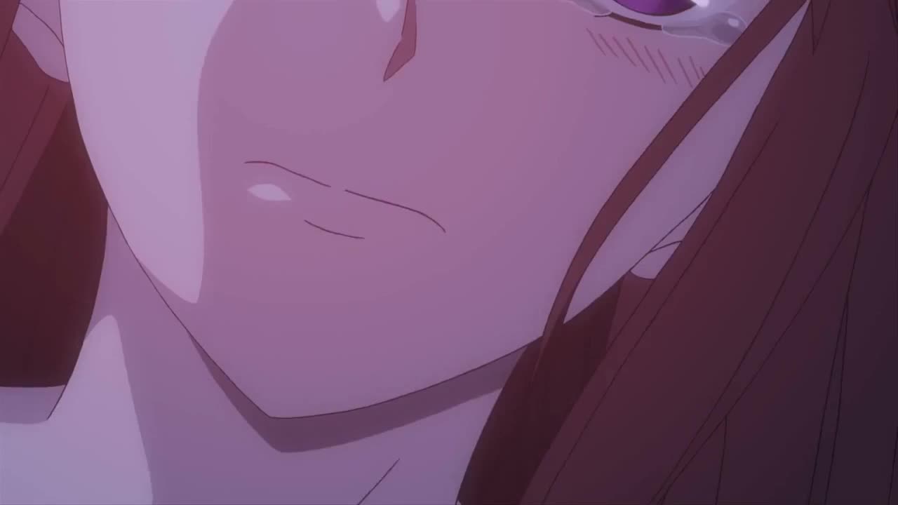 Yubisaki kara Honki no Netsujou: Osananajimi wa Shouboushi - Episode 1