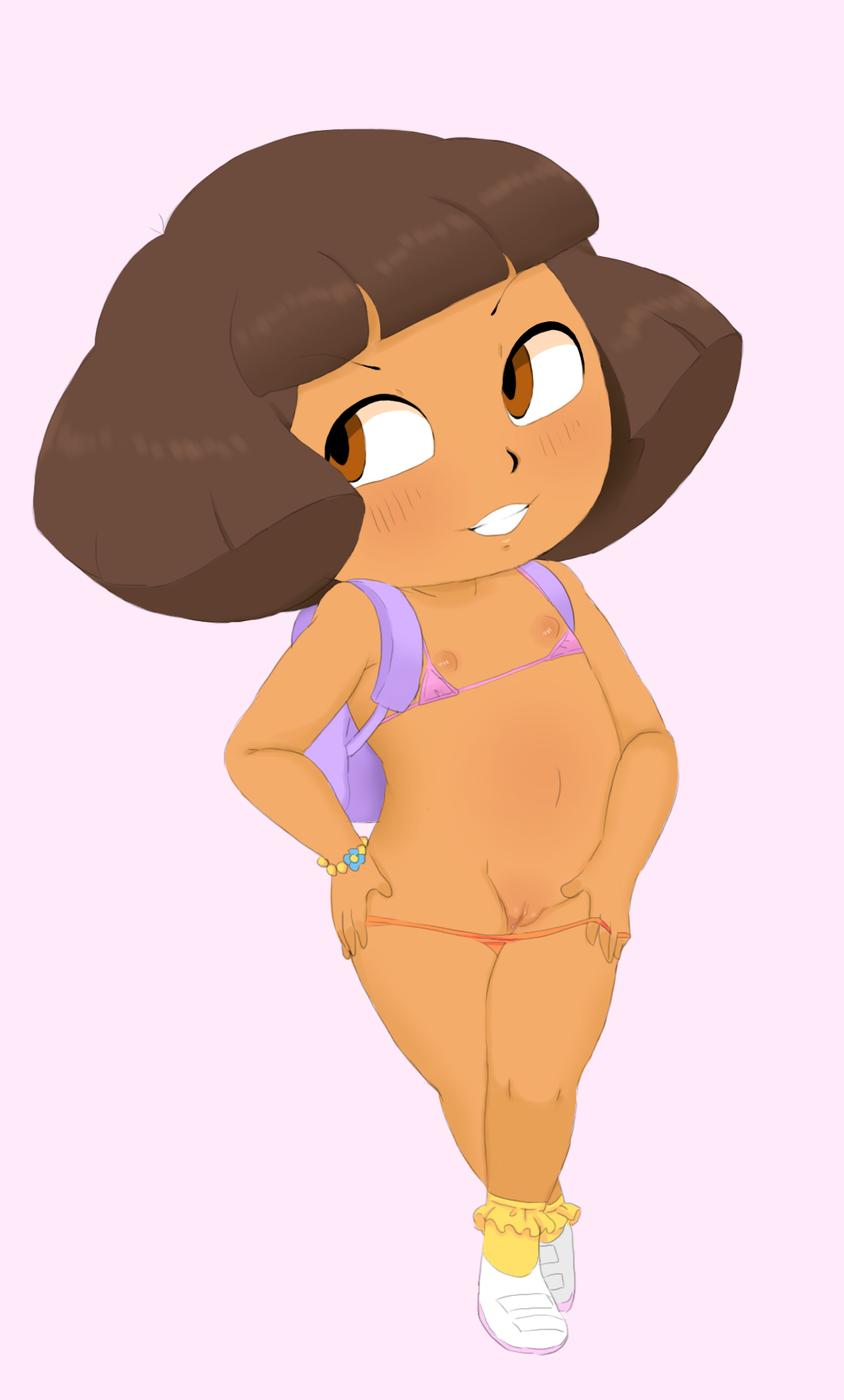 Sexy Dora The Explorer Is A New Adventure Multporn