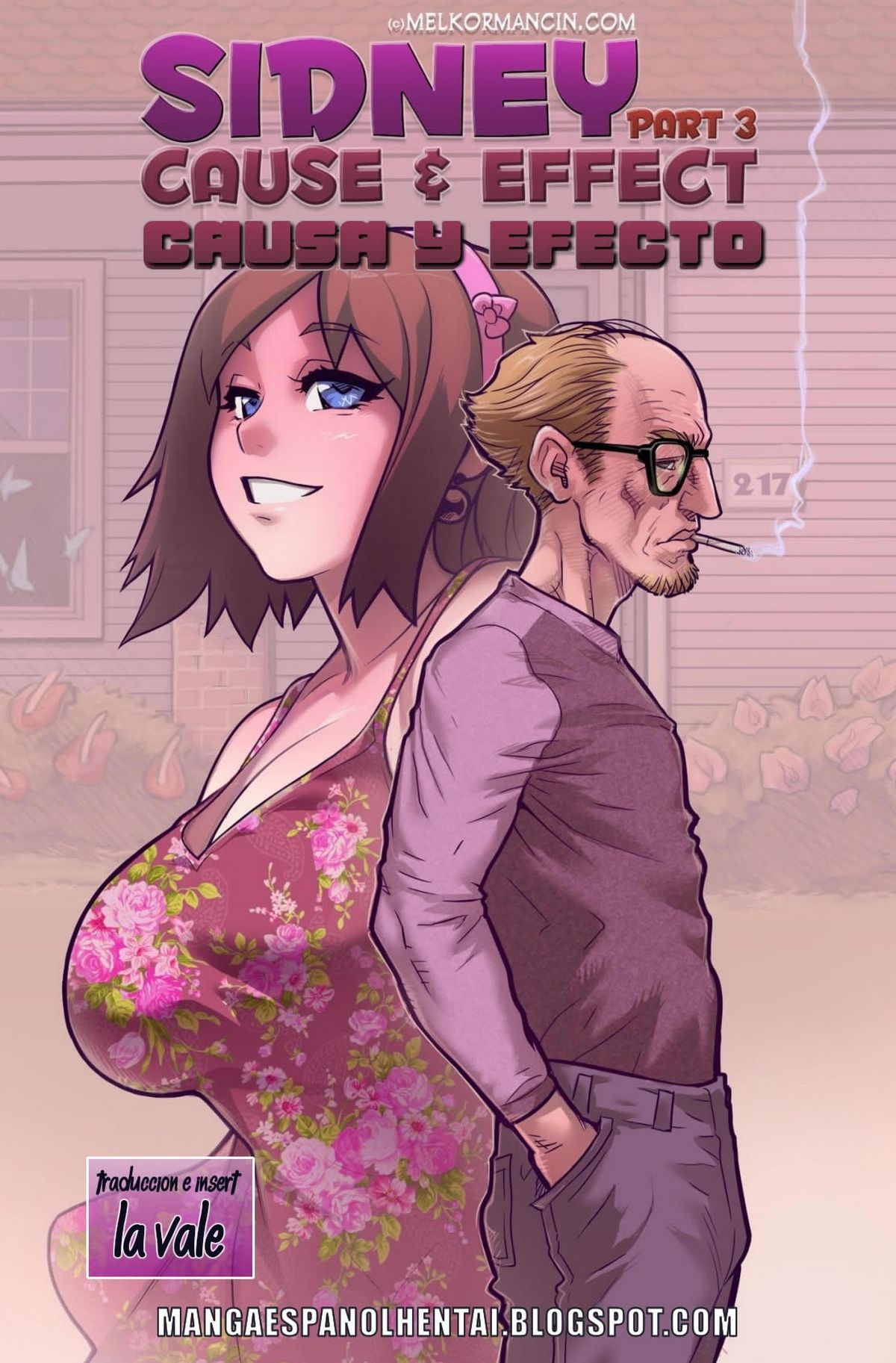 Anime porn sidney comics