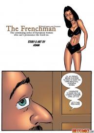 The Frenchman 2 #2