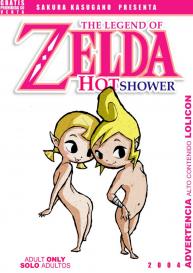 Hot Shower #1