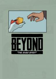 Beyond – The River Spirit #1