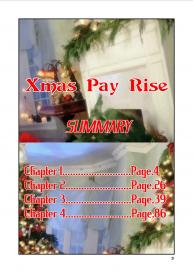 Xmas Pay Rise #3
