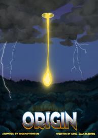 Origin 1 #1