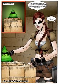 Lara Croft 2 #3