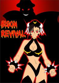 Bison Revival #1