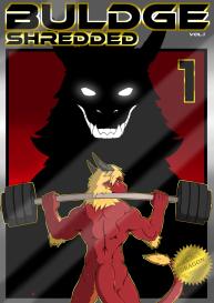 Buldge 1 – Shredded #1