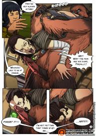 A Complete Guide To Wookie Sex 1 #4