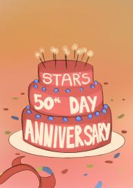 Star’s 50th Day Anniversary #1