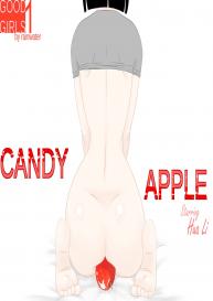 Candy Apple #1
