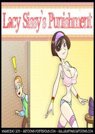 Lacy Sissy’s Punishment 1 #1