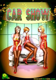 Car Show #1
