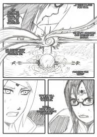 Naruto-Quest 6 – Fallen Bond #15