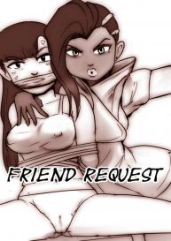 Friend Request #1