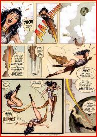 Bettie Page – Spicy Adventure #14