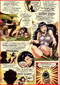 Bettie Page – Spicy Adventure #17