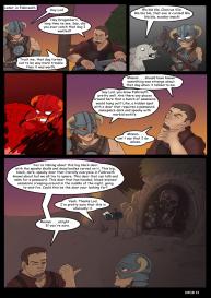 Dragonborn And The Dark Brotherhood #15
