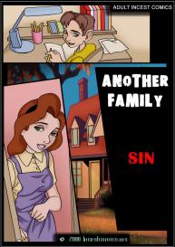 Another Family 1 – Sin #1