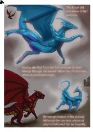 Birth Of Dragons 1 #2
