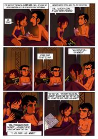 Arthur And Janet #42