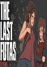 The Last Futas #1