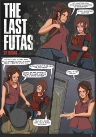 The Last Futas #2