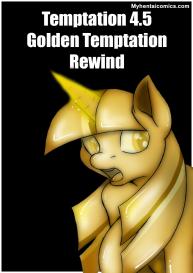 Temptation 4.5 – Golden Temptation Rewind #1