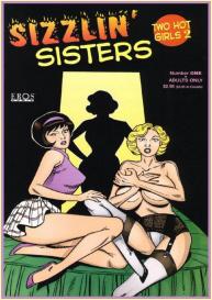 Sizzlin’ Sisters 1 #1