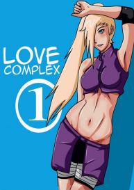 Love Complex 1 #1
