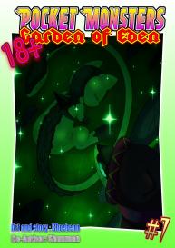 Pocket Monsters – Garden Of Eden 7 #1