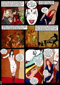 Snow White And The 7 Goblins #7
