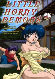 Little Horny Demons #1