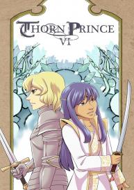 Thorn Prince 6 #1