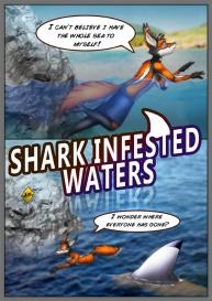 Shark Infested Waters #2