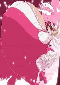 Super Dimensioned Love-Love Angel Eri-Chan #4