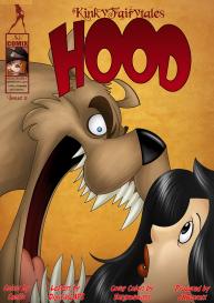 Hood 2 #1