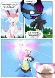 How To Tame A Fairy #8