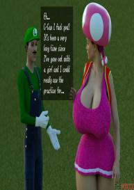 The Anal Plumber 2 #7